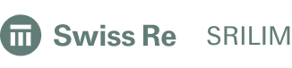 Swiss Re SRILIM Logo