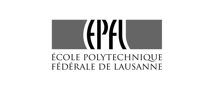 Logo: École Polytechnique Fédérale de Lausanne