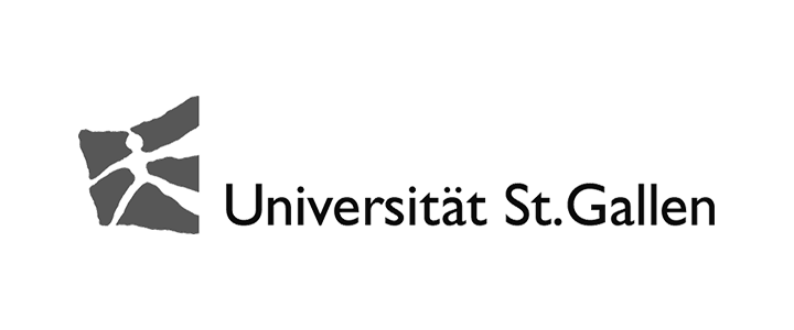 Logo: University of St. Gallen Institute for Insurance Economics