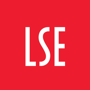 Logo: London School of Economics and Political Science (LSE)