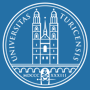 Logo: University of Zurich